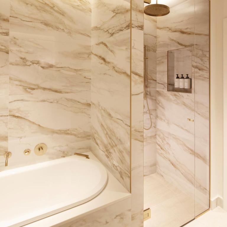 InterContinental Rome Ambasciatori Palace by IHG - Junior Suite King - 3