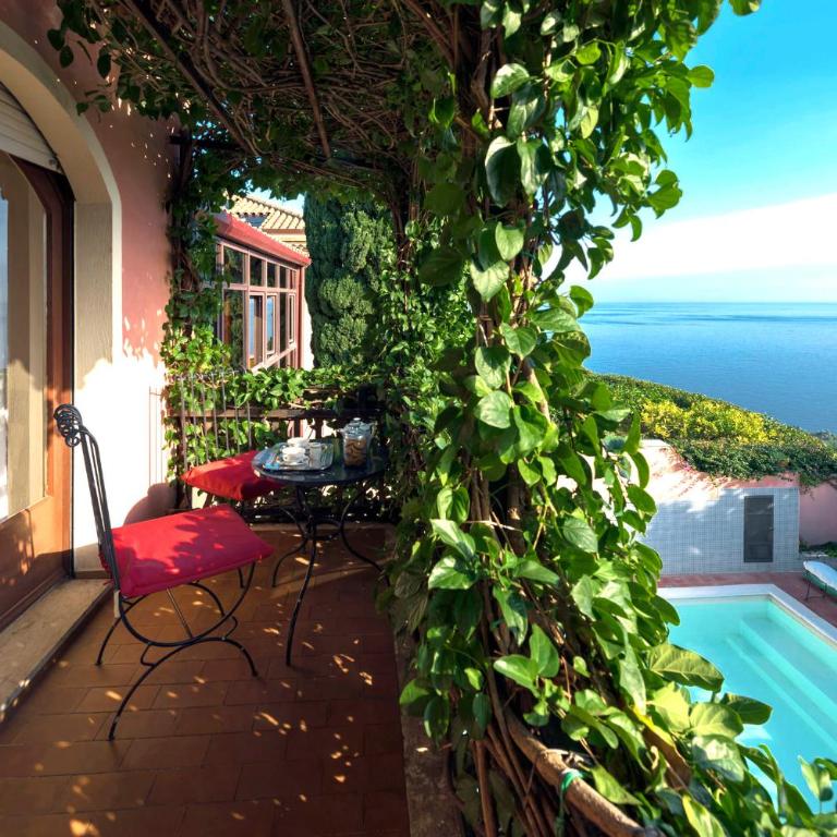 La Boheme - Villa con Piscina Privata - 10