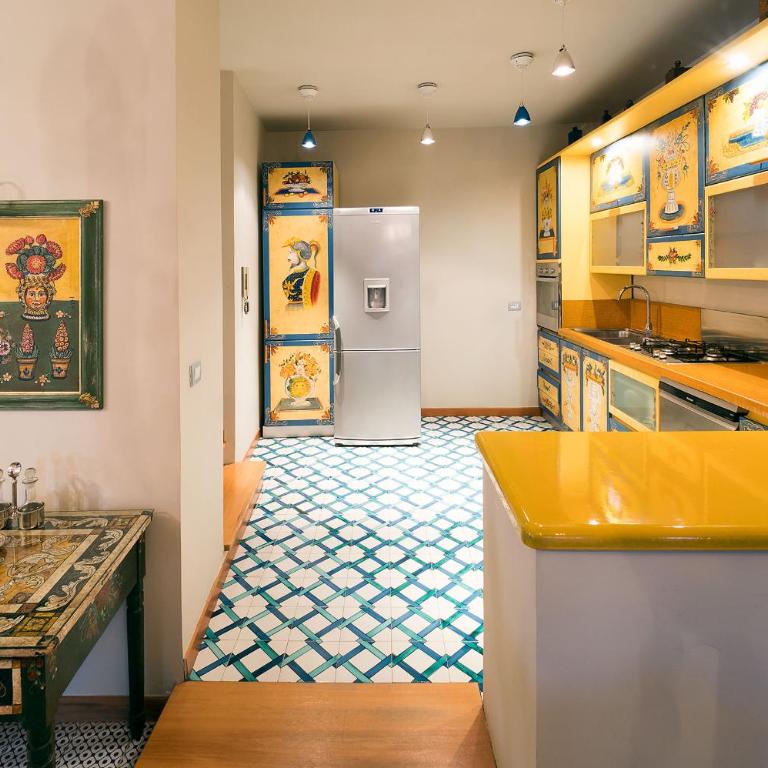 La Boheme - Villa con Piscina Privata - 30