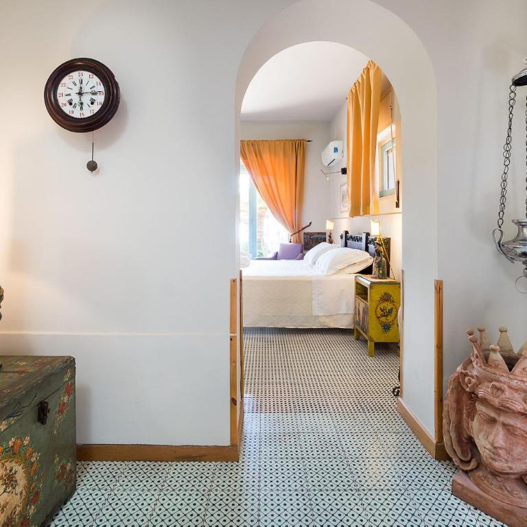 La Boheme - Villa con Piscina Privata - 35