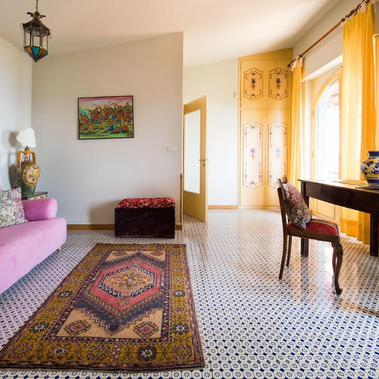 La Boheme - Villa con Piscina Privata - 38
