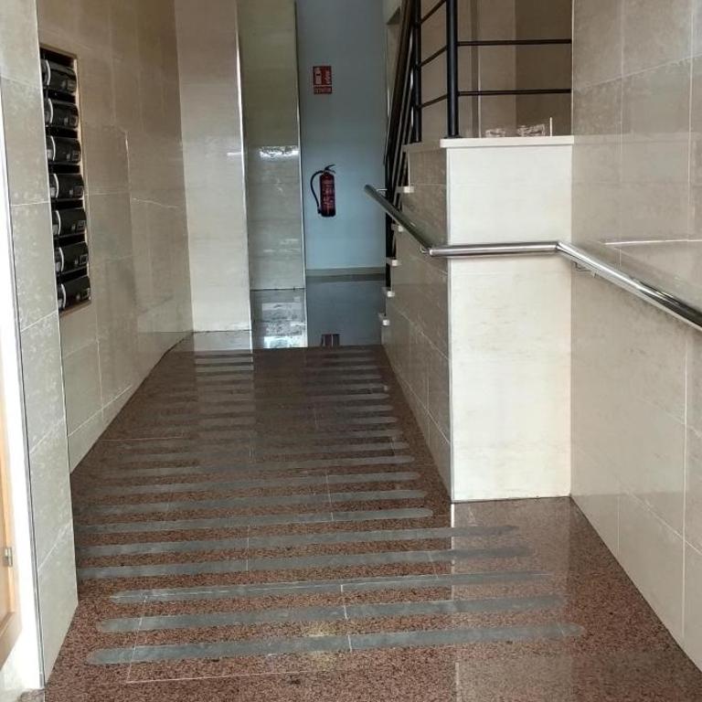 Apartamento La Playa Gijón - Apartamento de 1 dormitorio - 5