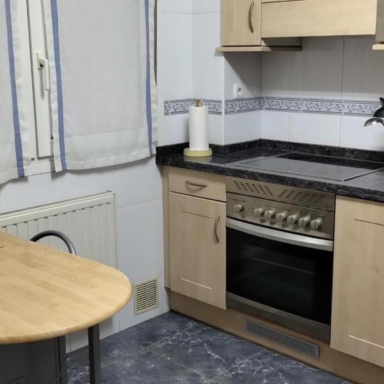 Apartamento La Playa Gijón - Apartamento de 1 dormitorio - 6