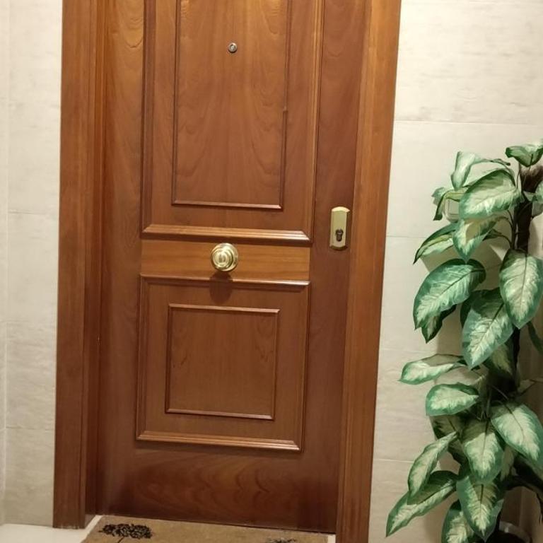 Apartamento La Playa Gijón - Apartamento de 1 dormitorio - 12