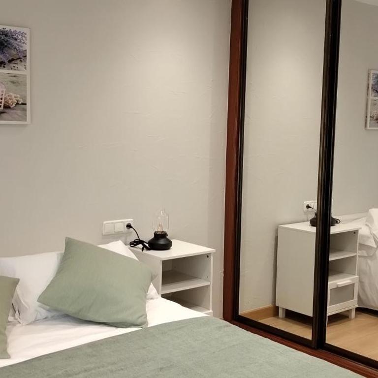 Apartamento La Playa Gijón - Apartamento de 1 dormitorio - 13