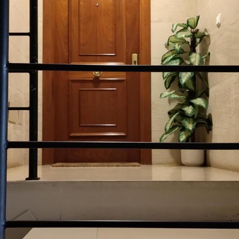 Apartamento La Playa Gijón - Apartamento de 1 dormitorio - 15