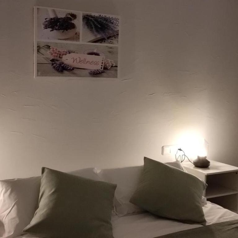 Apartamento La Playa Gijón - Apartamento de 1 dormitorio - 16