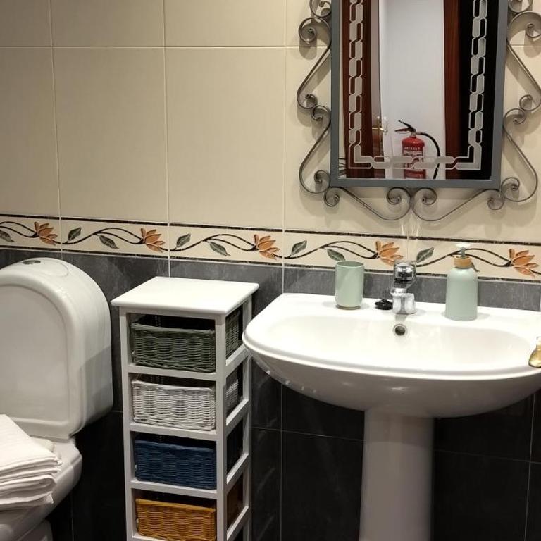 Apartamento La Playa Gijón - Apartamento de 1 dormitorio - 17