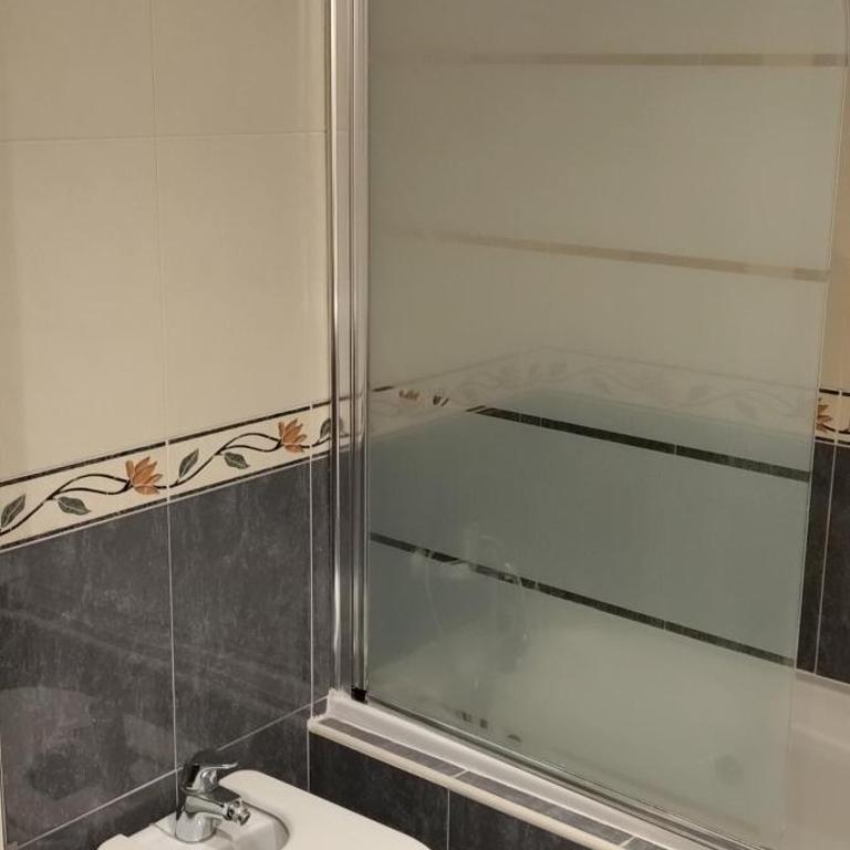 Apartamento La Playa Gijón - Apartamento de 1 dormitorio - 18
