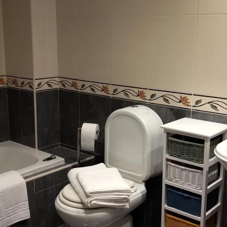 Apartamento La Playa Gijón - Apartamento de 1 dormitorio - 19