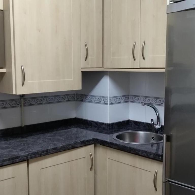 Apartamento La Playa Gijón - Apartamento de 1 dormitorio - 20