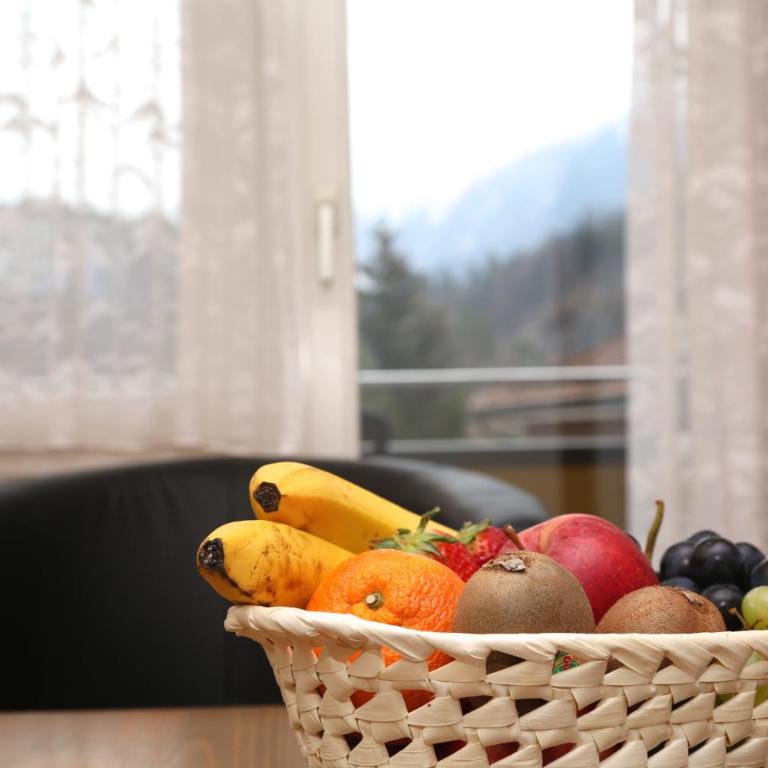 Hotel Crystal Interlaken - Superior Zweibettzimmer mit Klimaanlage (19 m²) - 8