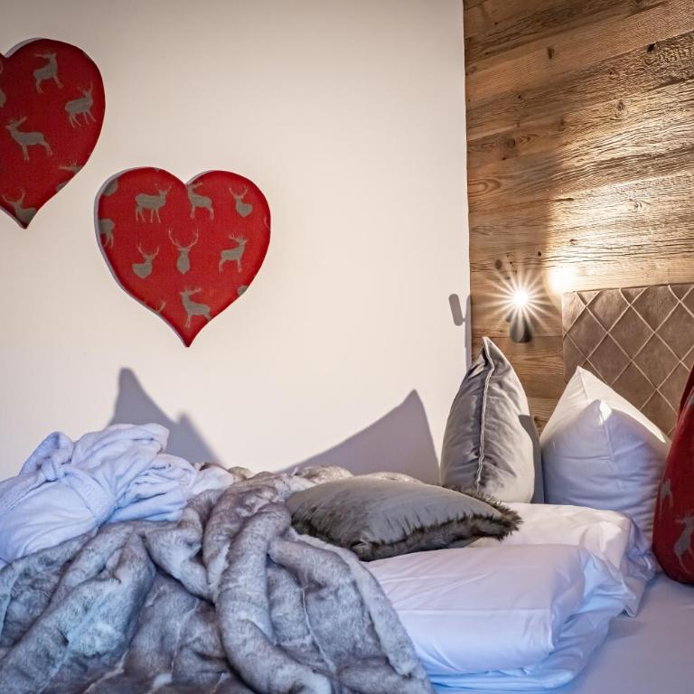 Brunnenhof Oberstdorf - Ferienwohnungen mit Hotel Service - Superior Studio - 4