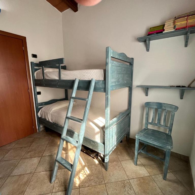 Casa Costera - Chalet con 2 Camere da Letto - 38
