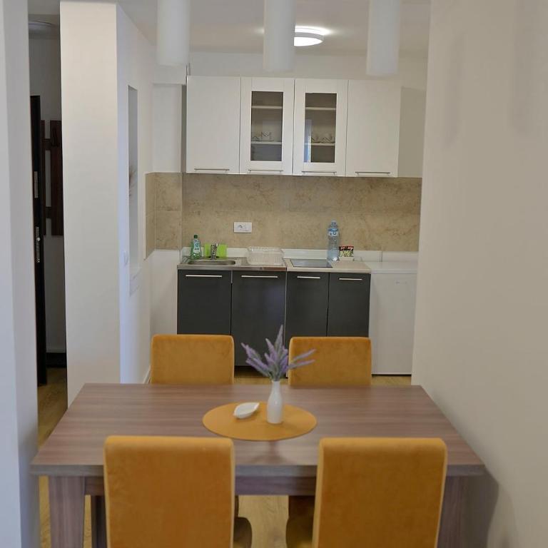 M Apartments - Apartman sa 2 Spavaće Sobe - 16