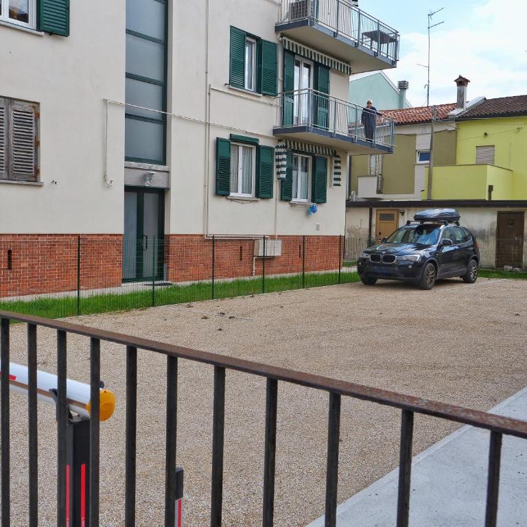 FARO DELL'ESTATE delizioso BICAMERA con POSTO AUTO dietro la SPIAGGIA - Appartamento con 2 Camere da Letto - 22