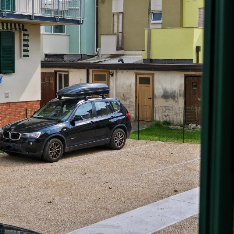 FARO DELL'ESTATE delizioso BICAMERA con POSTO AUTO dietro la SPIAGGIA - Appartamento con 2 Camere da Letto - 28