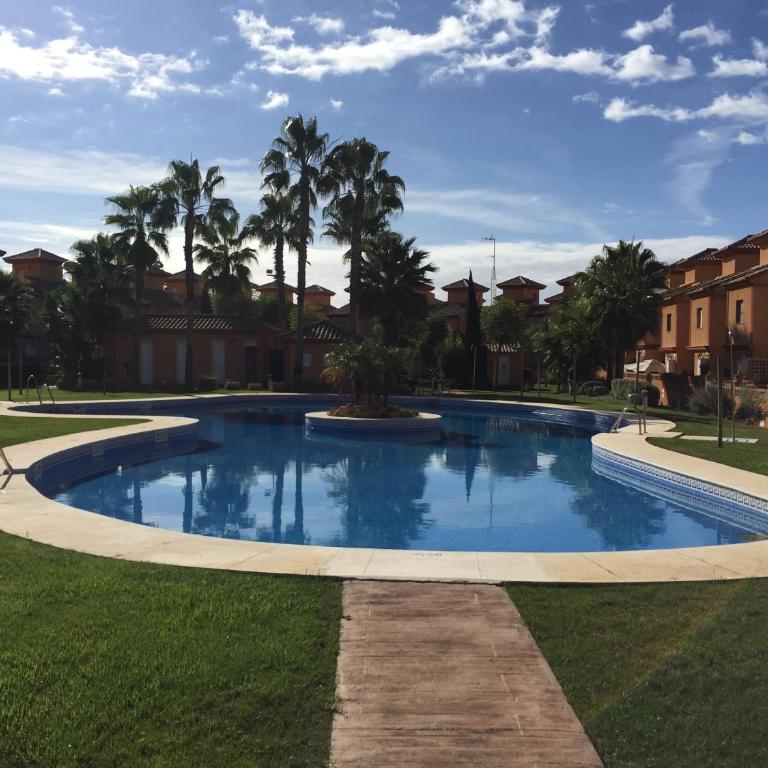 Pinares de Lepe - Casa de 3 dormitorios - 5
