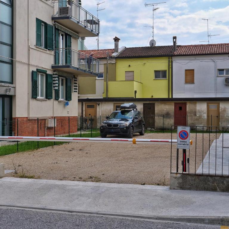 FARO DELL'ESTATE delizioso BICAMERA con POSTO AUTO dietro la SPIAGGIA - Appartamento con 2 Camere da Letto - 31