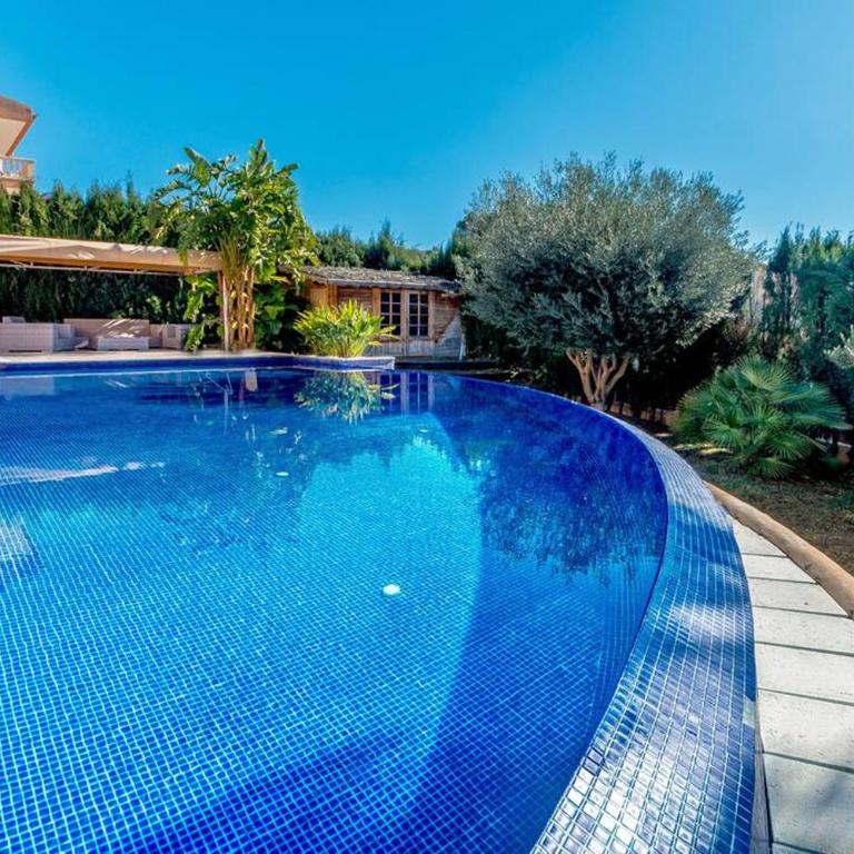 Villa Alcanada Paradise - Private Pool & Sea View - Villa con piscina privada - 25