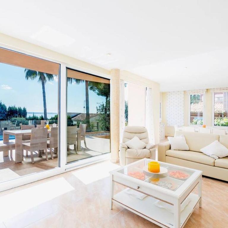 Villa Alcanada Paradise - Private Pool & Sea View - Villa con piscina privada - 6