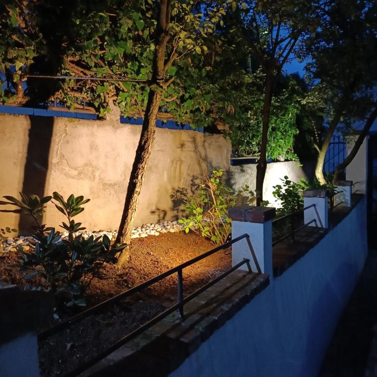GRBAVICA COZY APARTMENT - free parking - One-Bedroom Apartment - 27