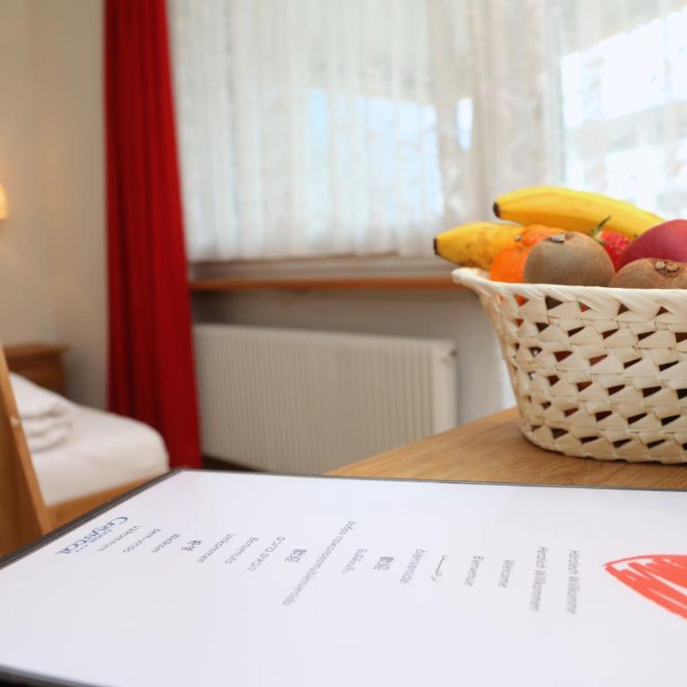 Hotel Crystal Interlaken - Standard Einzelzimmer - 4
