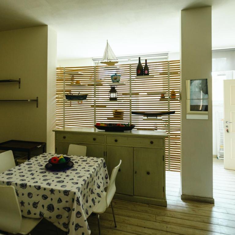 TERESITA WELLNESS CLUB - Monolocale Standard - 6