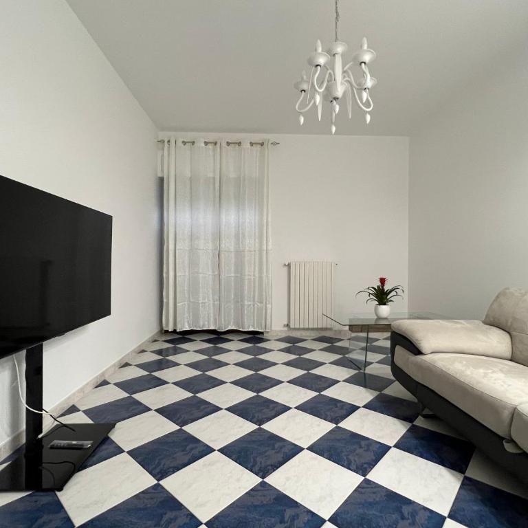 Morada Azul - Appartamento con 2 Camere da Letto - 3