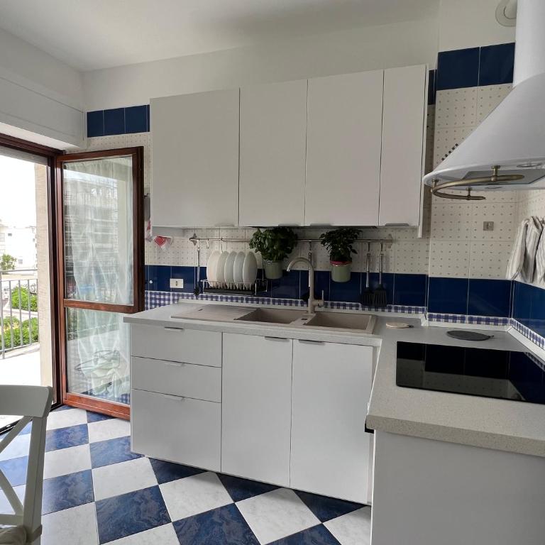 Morada Azul - Appartamento con 2 Camere da Letto - 4