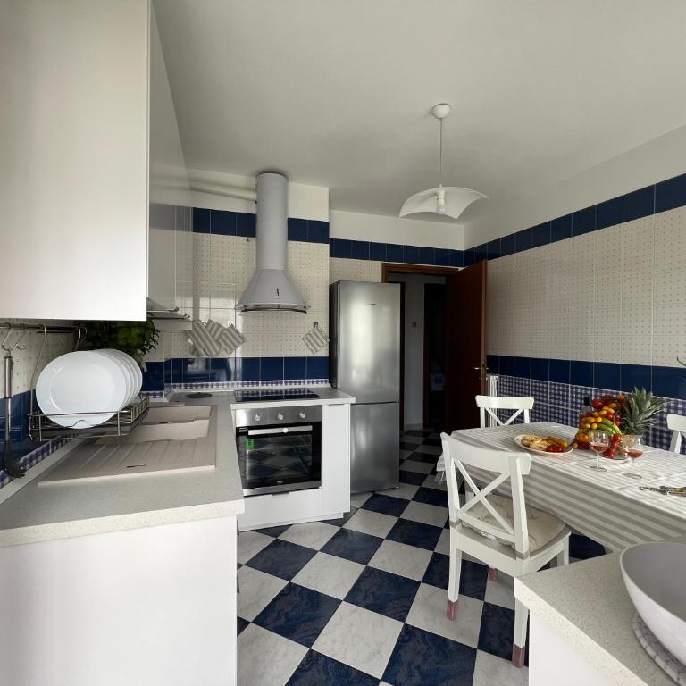 Morada Azul - Appartamento con 2 Camere da Letto - 1