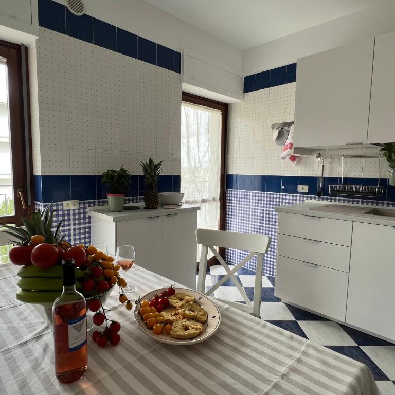 Morada Azul - Appartamento con 2 Camere da Letto - 8
