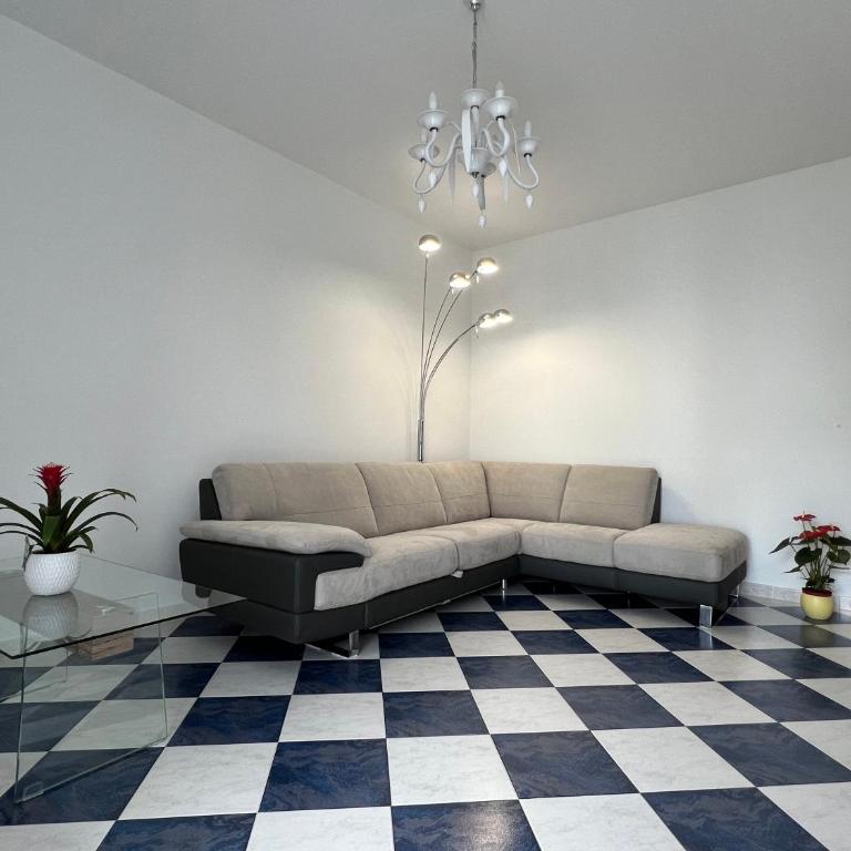 Morada Azul - Appartamento con 2 Camere da Letto - 14