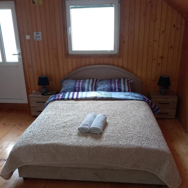 Apartman Andrija - Studio Apartment - 9