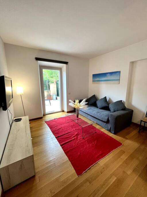 St. Peter Home Private Terrace - Appartamento con 1 Camera da Letto - 12