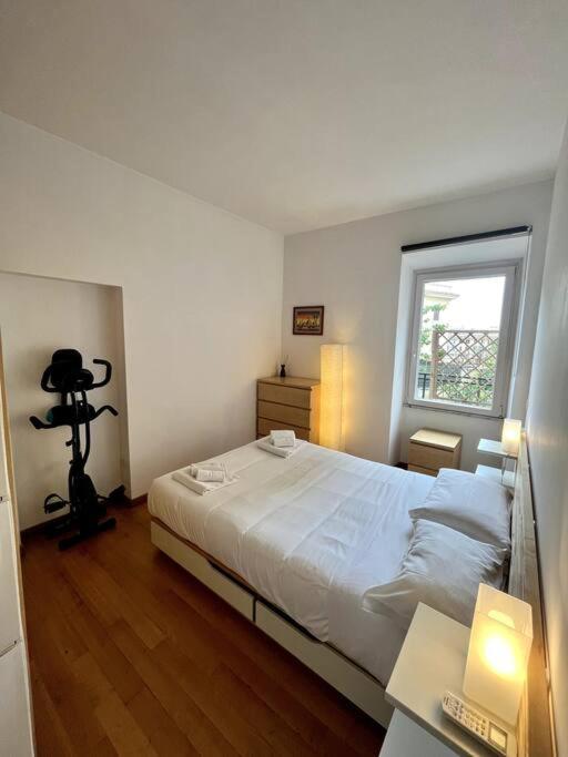 St. Peter Home Private Terrace - Appartamento con 1 Camera da Letto - 14