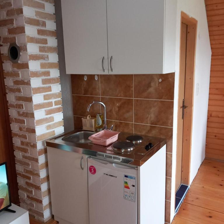 Apartman Andrija - Studio Apartment - 6