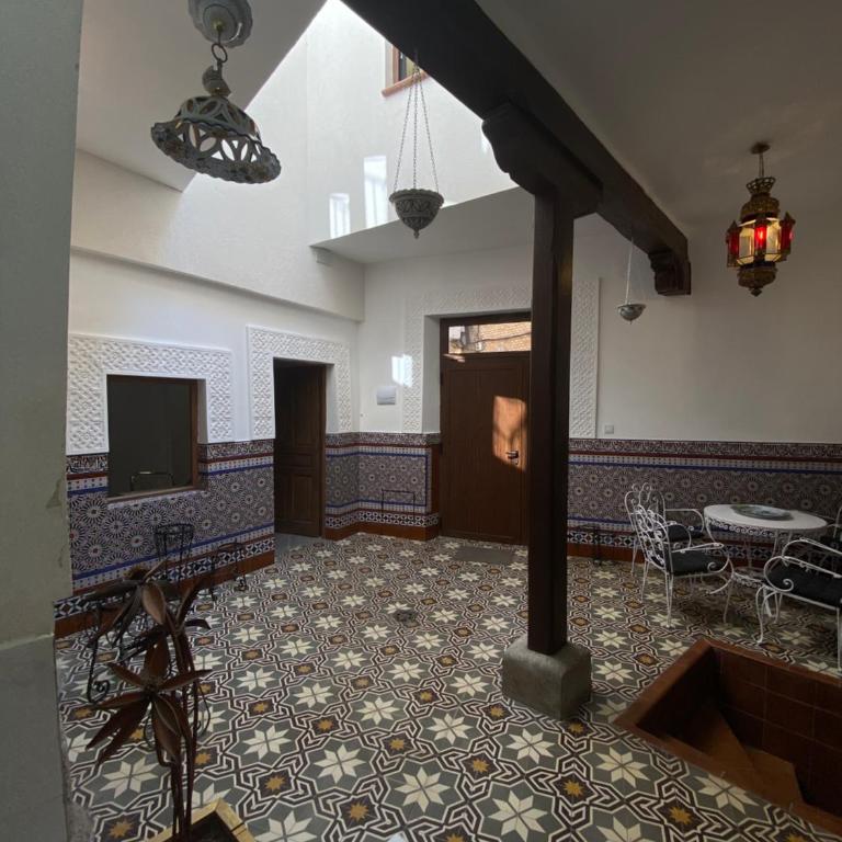 Apartamentos Toledo Casa de los Aljibes - Apartamento de 2 dormitorios - 38