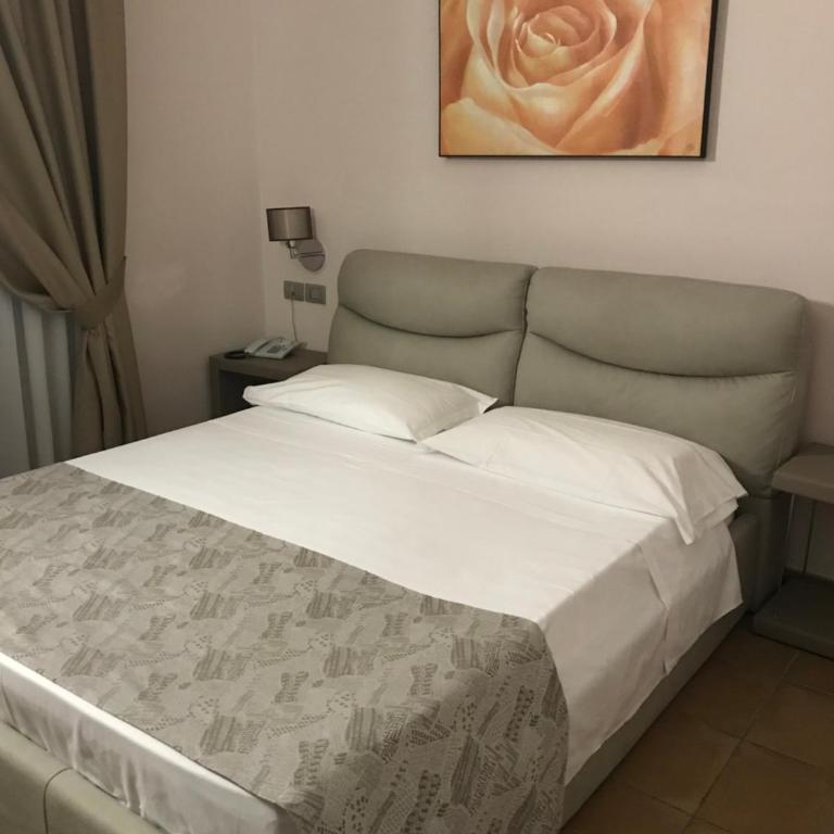 Hotel San Marco - Camera Matrimoniale/Doppia con Letti Singoli - 1