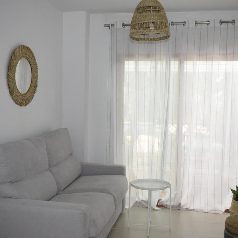 Anacasa El Patio Denia PB1117 - Apartamento - Planta baja - 4