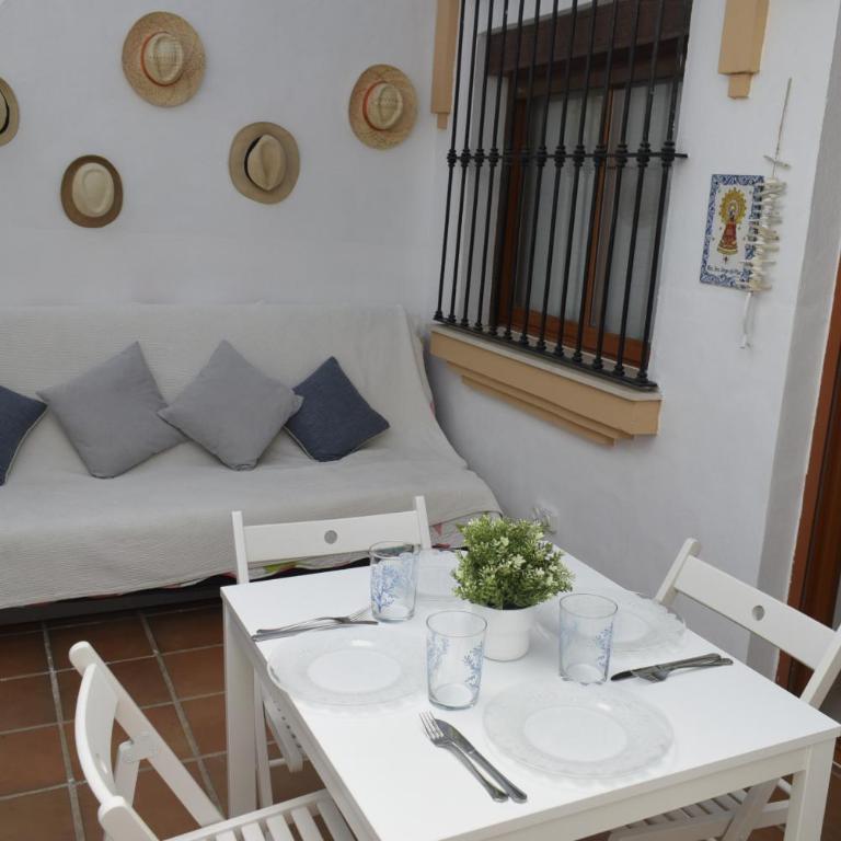 Anacasa El Patio Denia PB1117 - Apartamento - Planta baja - 2