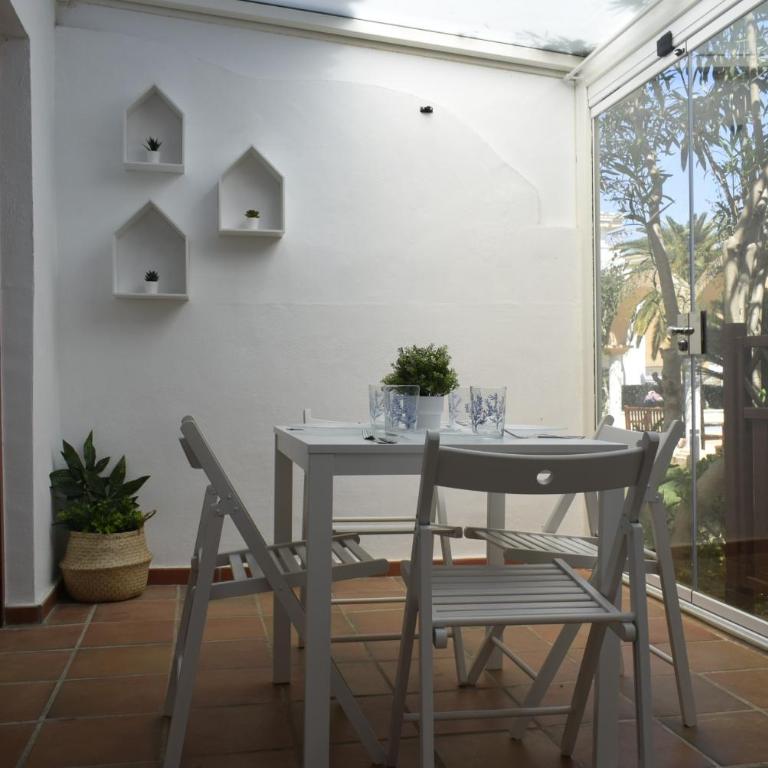 Anacasa El Patio Denia PB1117 - Apartamento - Planta baja - 3