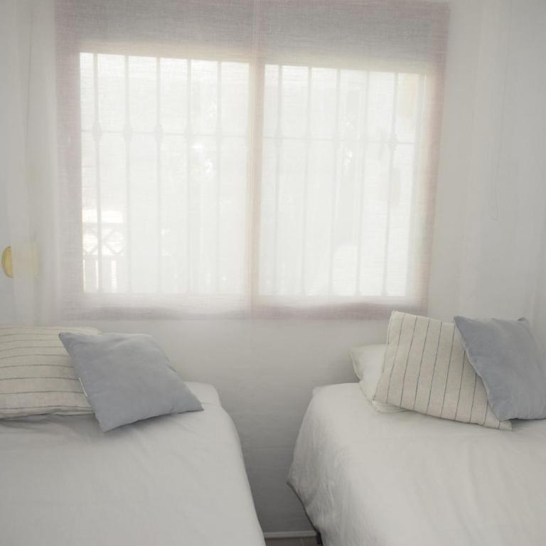 Anacasa El Patio Denia PB1117 - Apartamento - Planta baja - 9