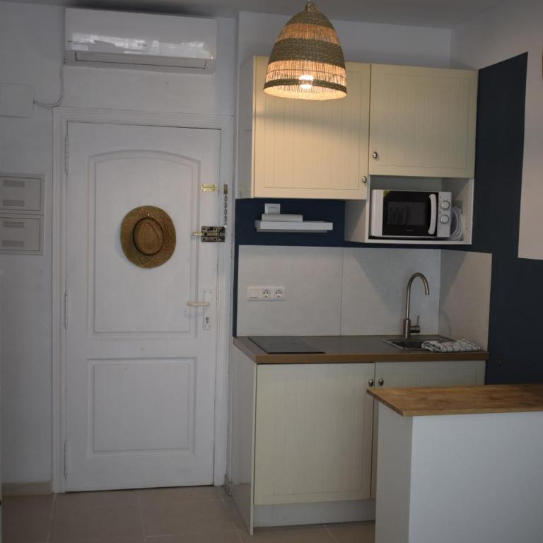 Anacasa El Patio Denia PB1117 - Apartamento - Planta baja - 8