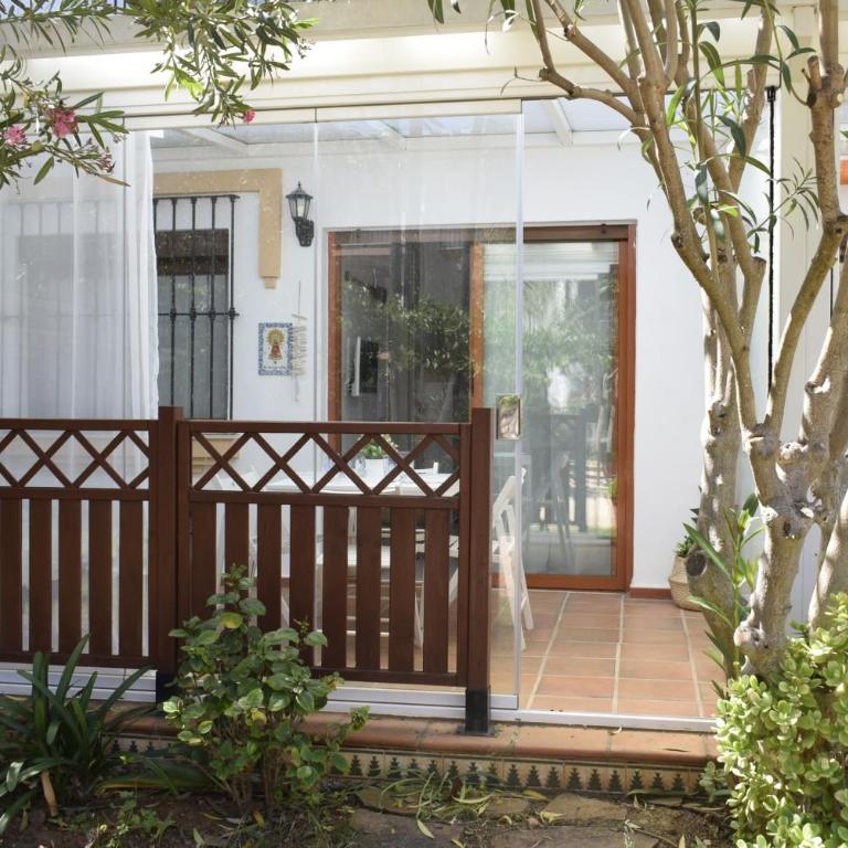 Anacasa El Patio Denia PB1117 - Apartamento - Planta baja - 6