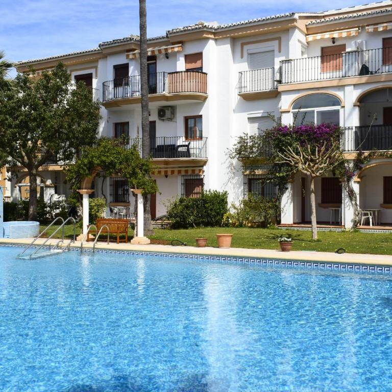 Anacasa El Patio Denia PB1117 - Apartamento - Planta baja - 5