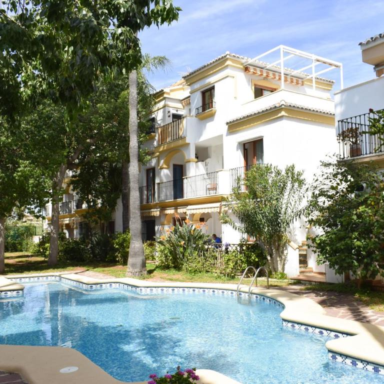 Anacasa El Patio Denia PB1117 - Apartamento - Planta baja - 15