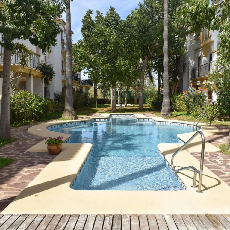 Anacasa El Patio Denia PB1117 - Apartamento - Planta baja - 16