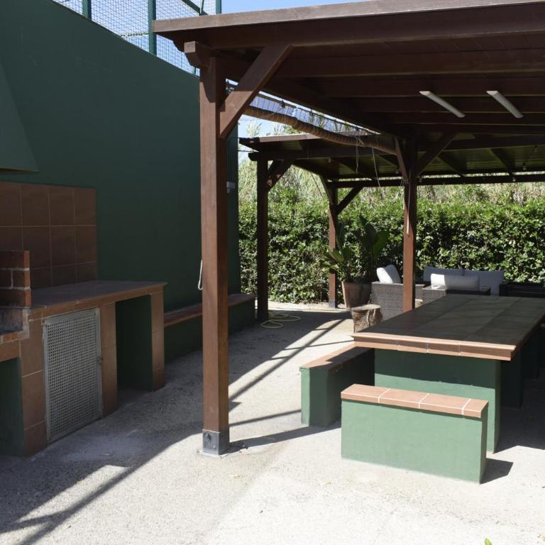Anacasa El Patio Denia PB1117 - Apartamento - Planta baja - 19