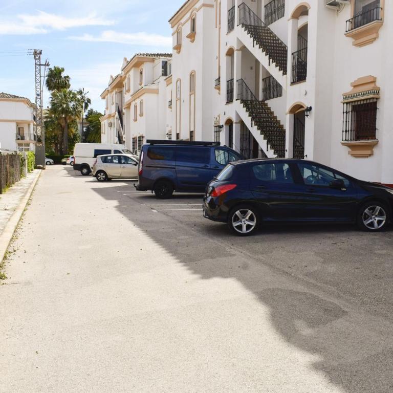 Anacasa El Patio Denia PB1117 - Apartamento - Planta baja - 21